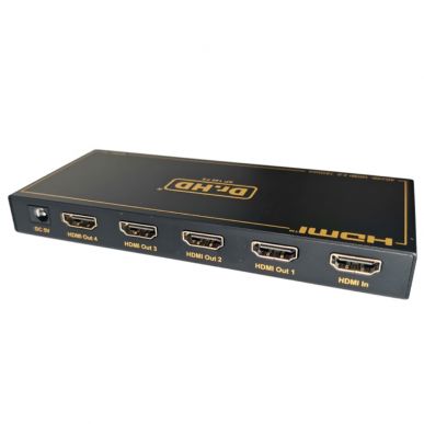 HDMI сплиттер Dr.HD SP 146 FX